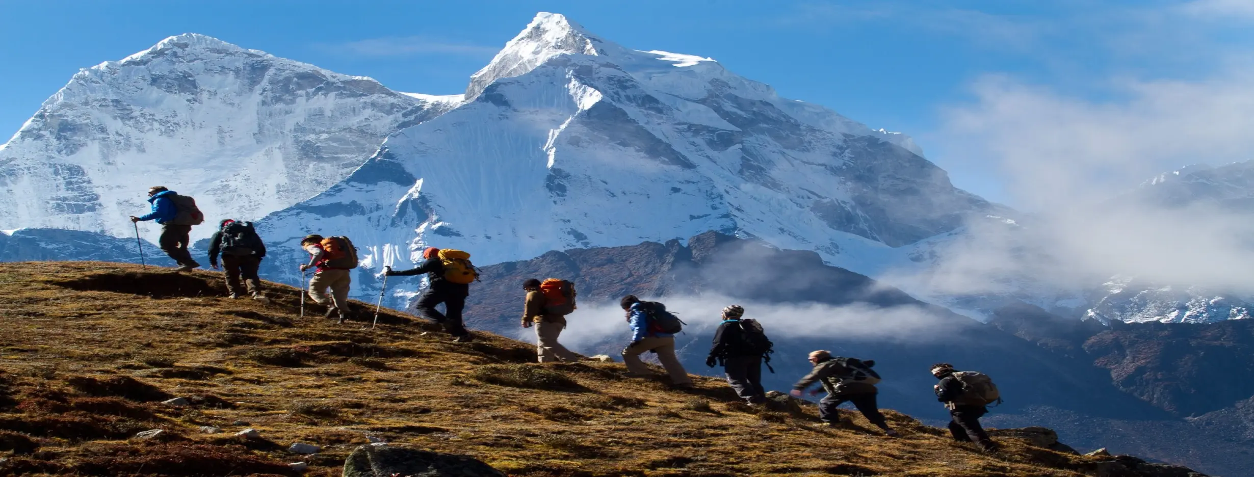 Image for Adventure Trek